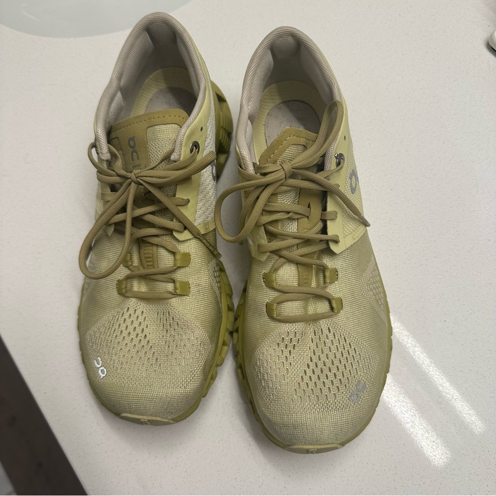 On Running Women's Athletic Shoes